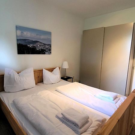 Winterberg Appartement 21097 Екстериор снимка