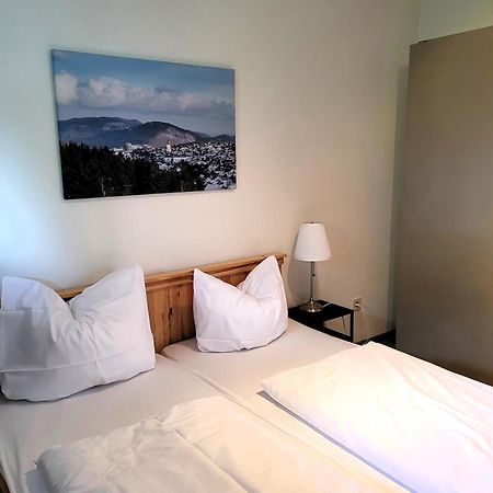Winterberg Appartement 21097 Екстериор снимка