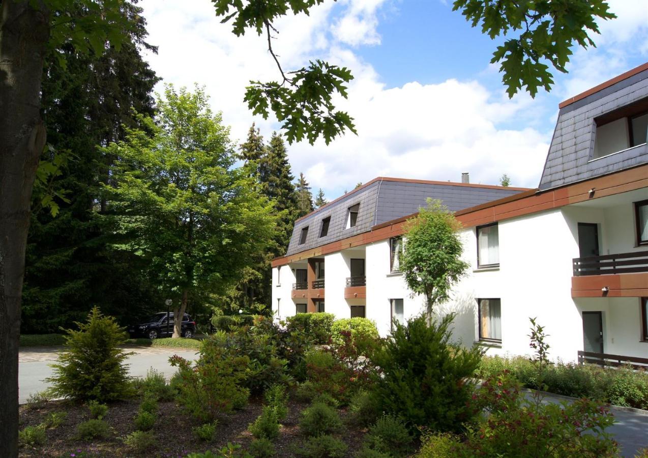 Winterberg Appartement 21097 Екстериор снимка