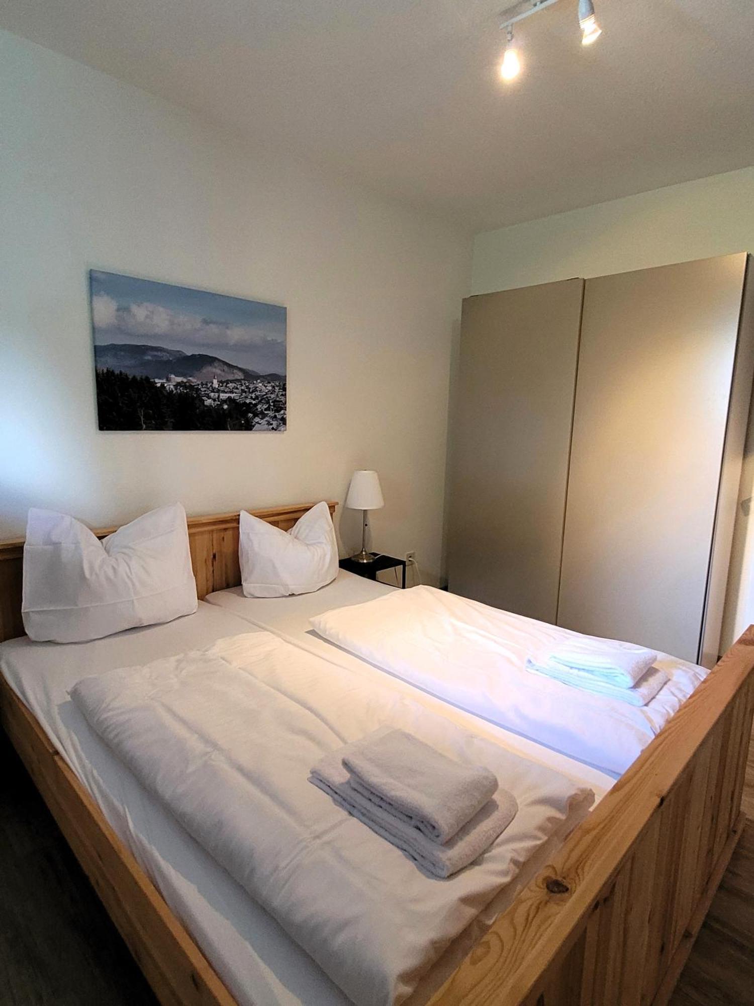 Winterberg Appartement 21097 Екстериор снимка