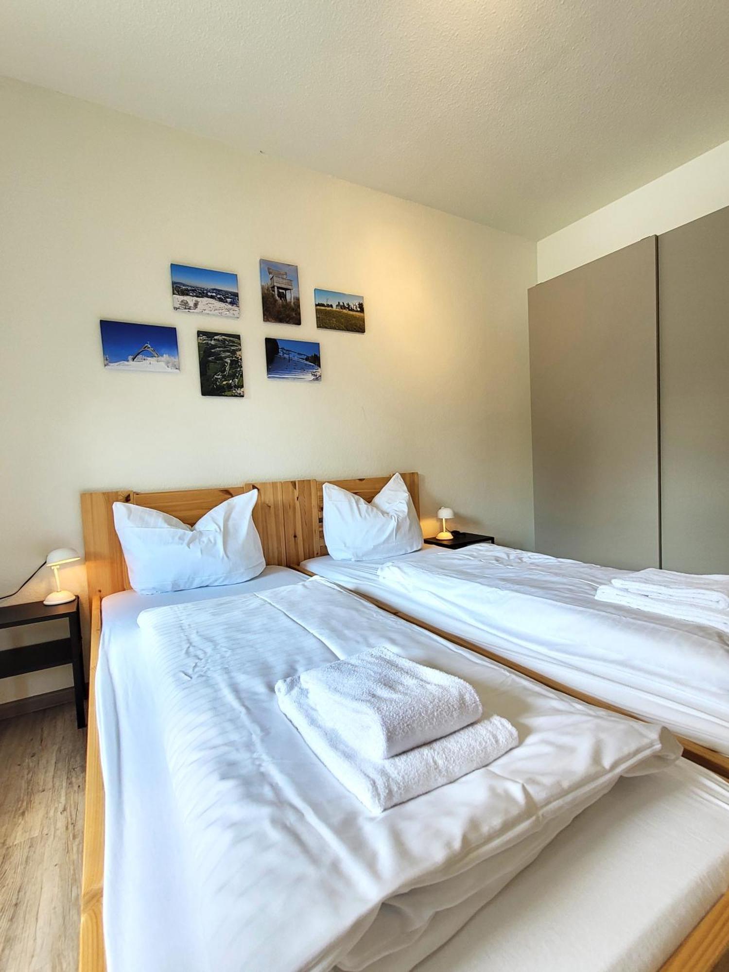 Winterberg Appartement 21097 Екстериор снимка