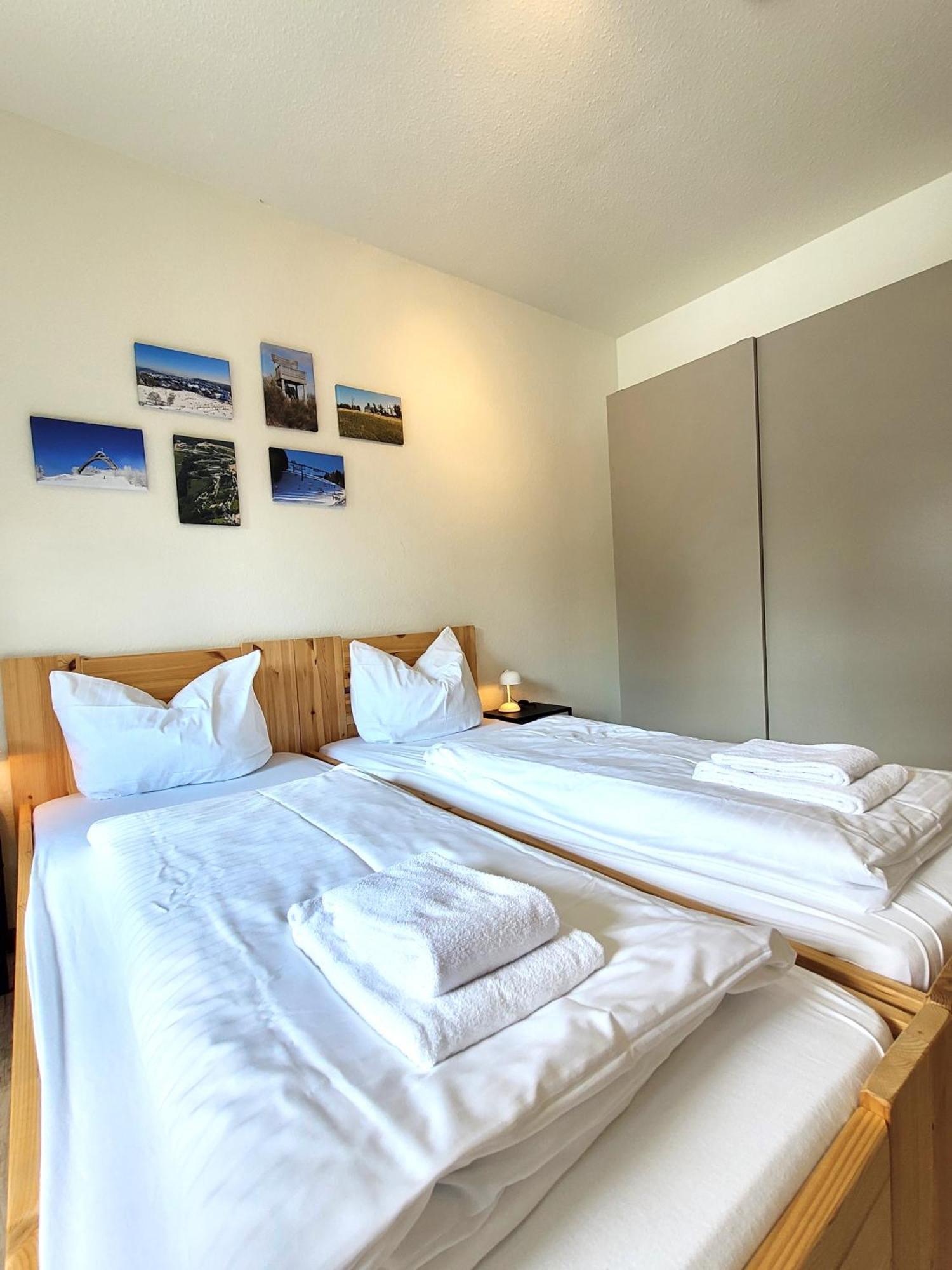 Winterberg Appartement 21097 Екстериор снимка