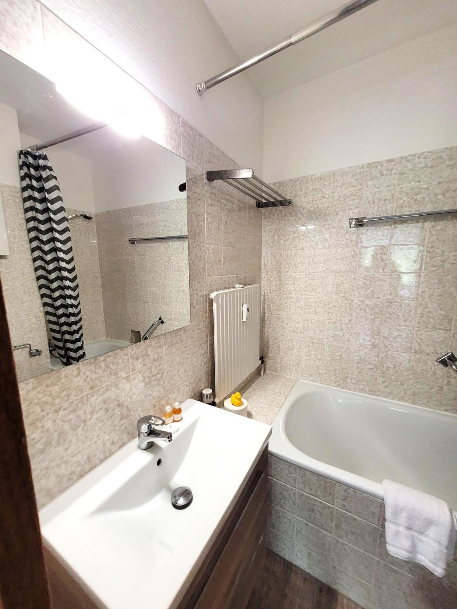 Winterberg Appartement 21097 Екстериор снимка