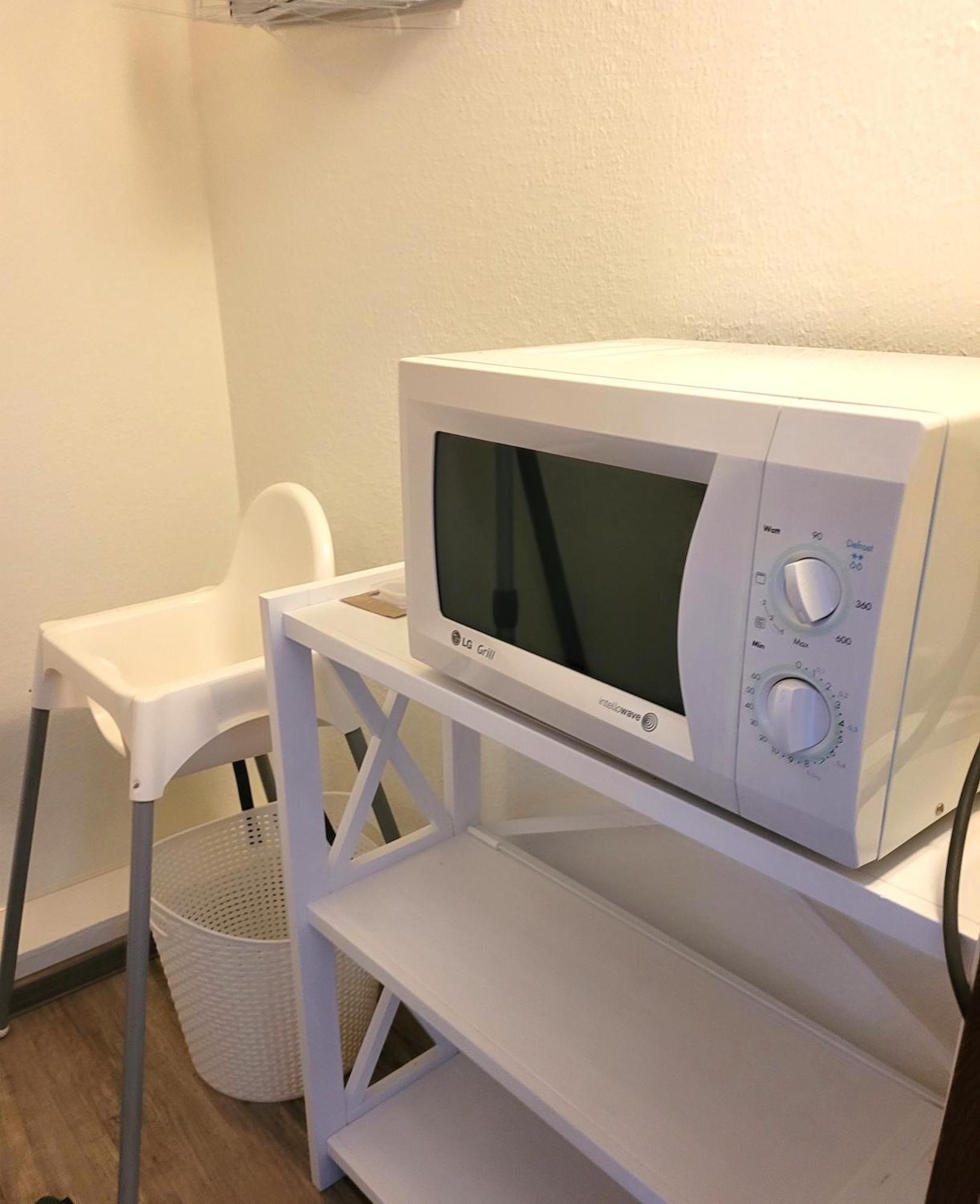 Winterberg Appartement 21097 Екстериор снимка
