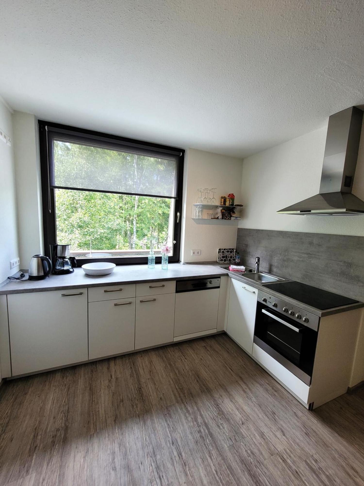 Winterberg Appartement 21097 Екстериор снимка