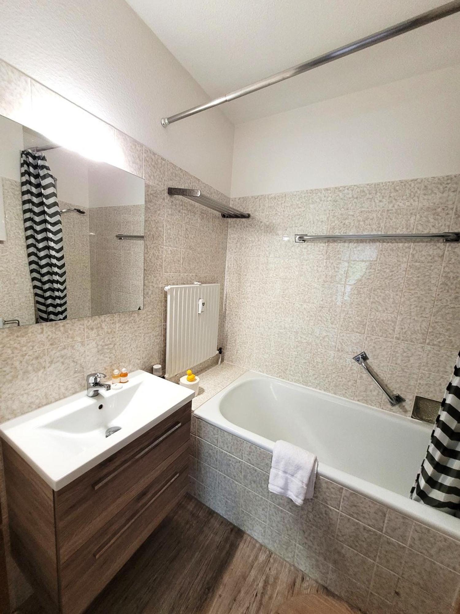 Winterberg Appartement 21097 Екстериор снимка