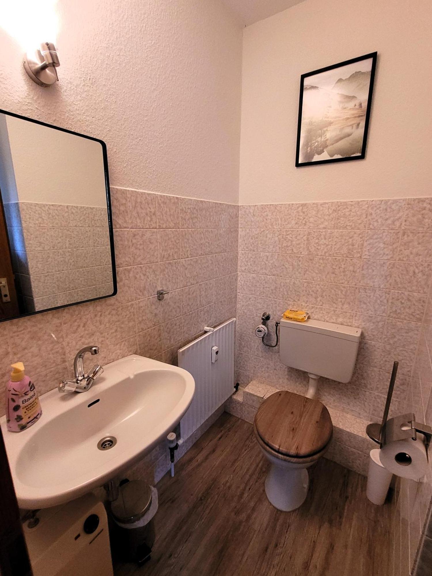 Winterberg Appartement 21097 Екстериор снимка