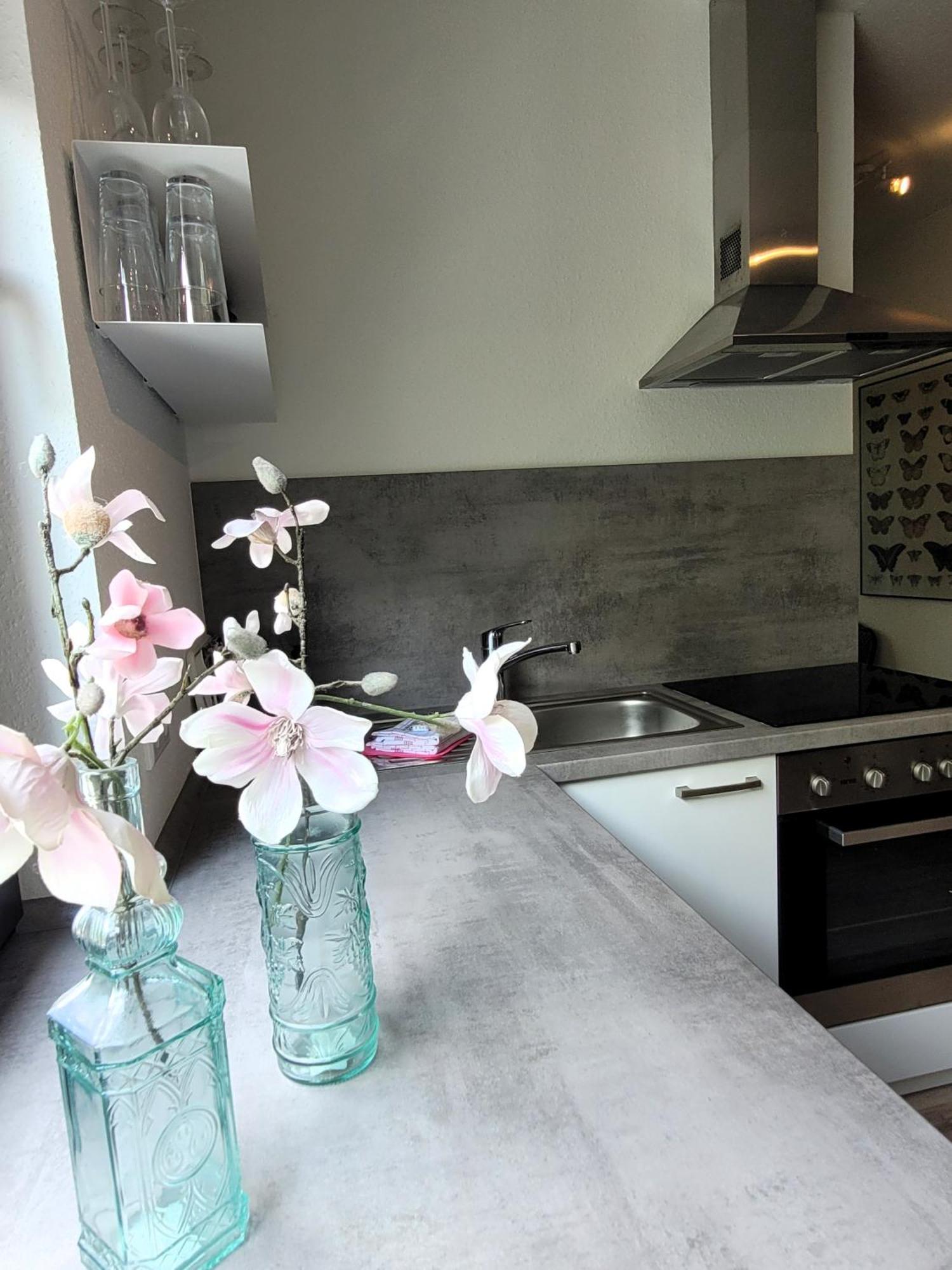 Winterberg Appartement 21097 Екстериор снимка
