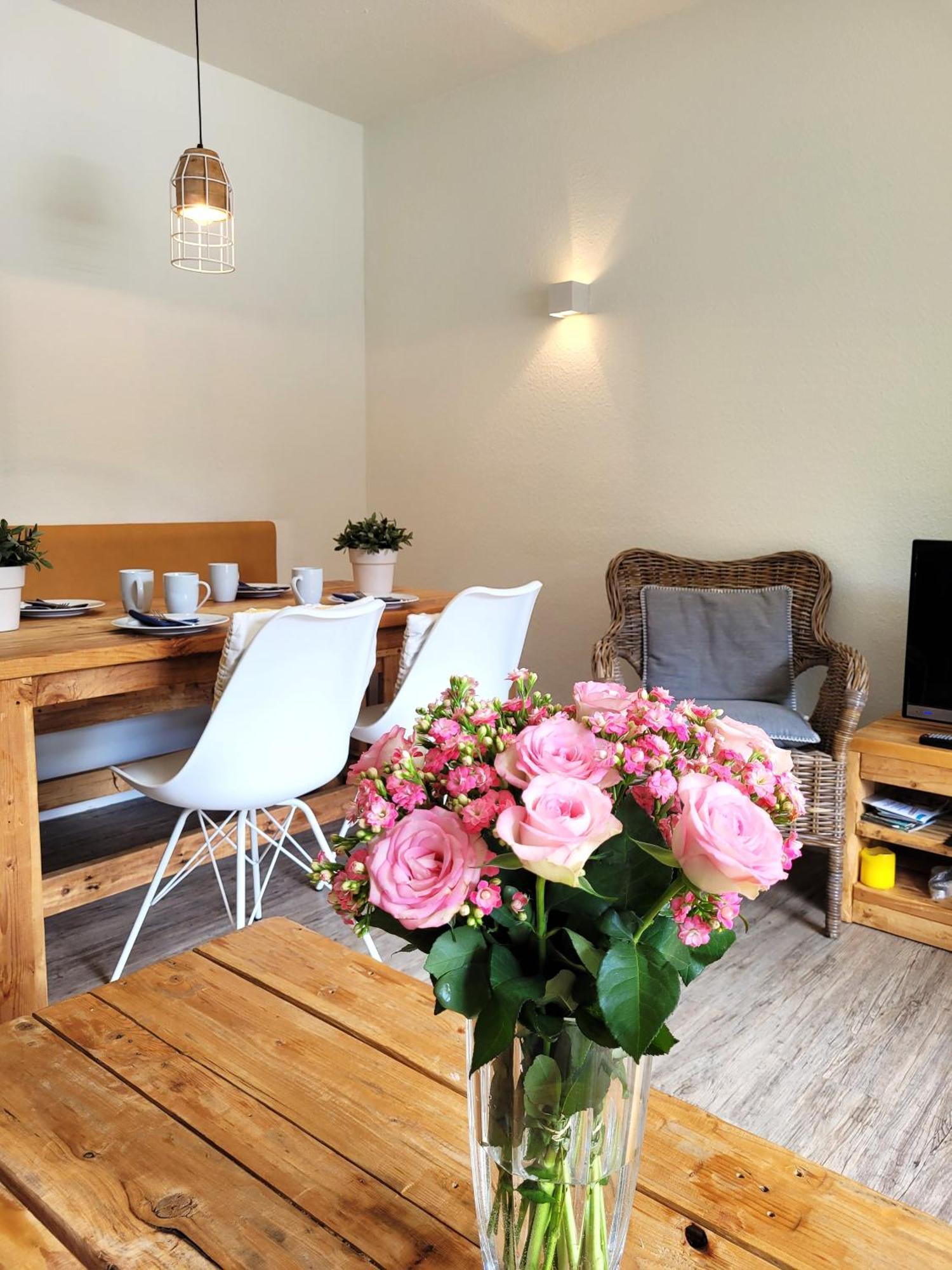 Winterberg Appartement 21097 Екстериор снимка