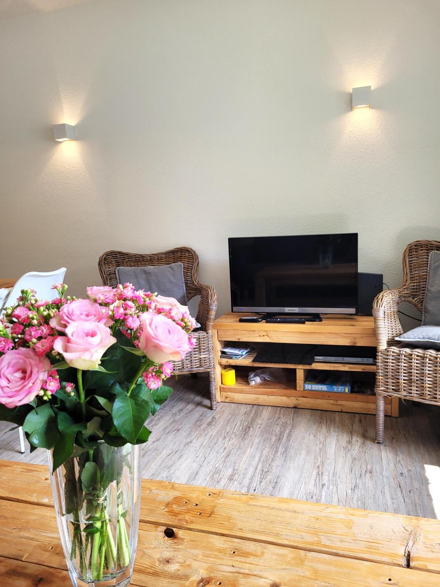Winterberg Appartement 21097 Екстериор снимка
