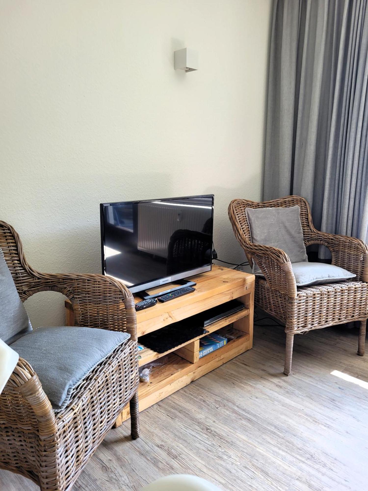 Winterberg Appartement 21097 Екстериор снимка