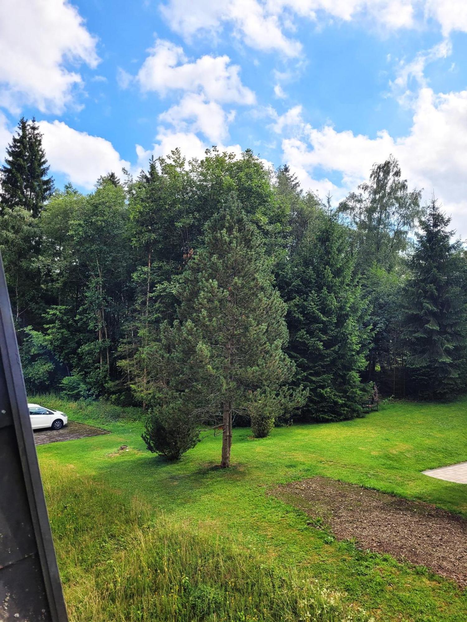 Winterberg Appartement 21097 Екстериор снимка