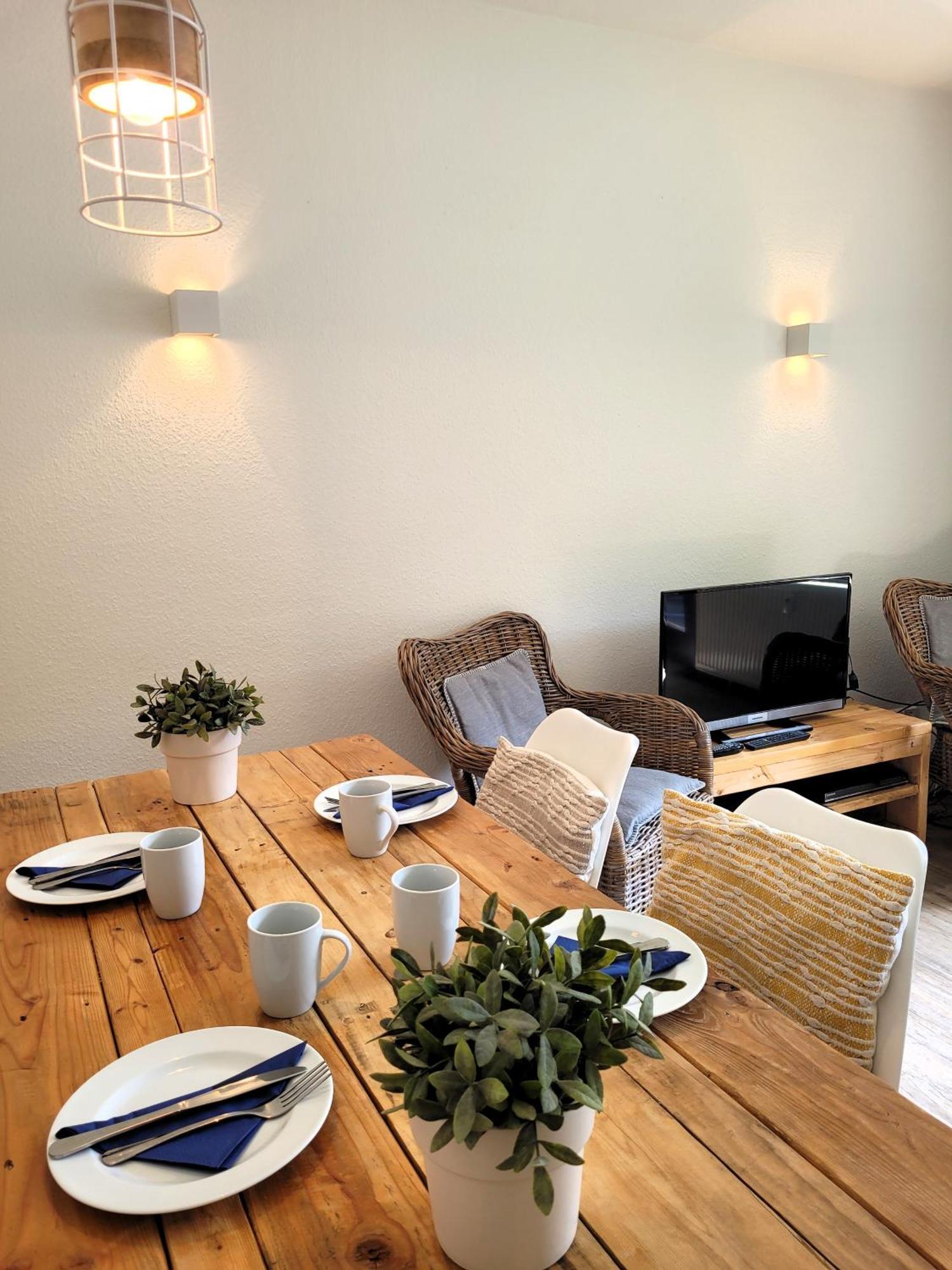 Winterberg Appartement 21097 Екстериор снимка