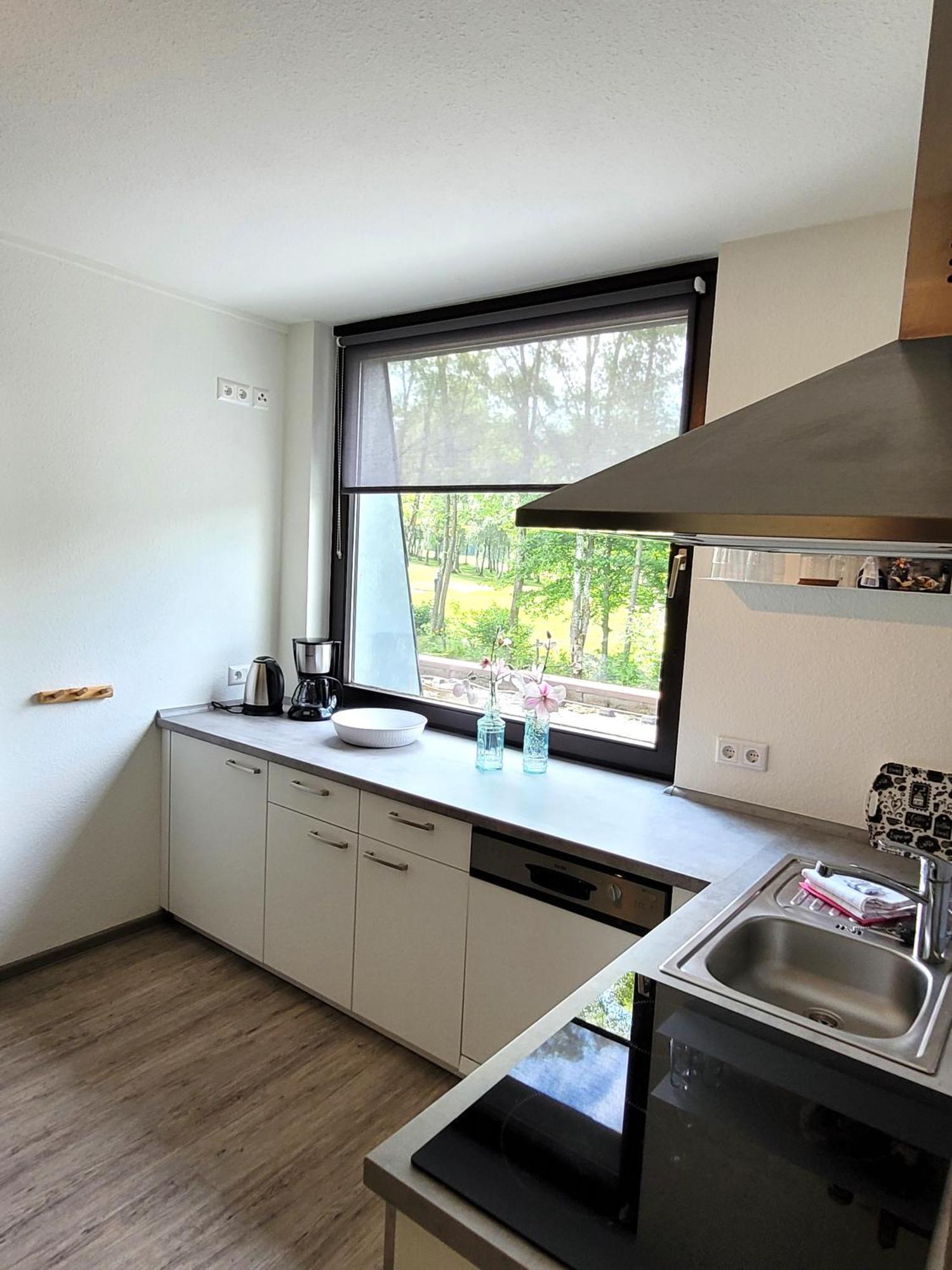 Winterberg Appartement 21097 Екстериор снимка