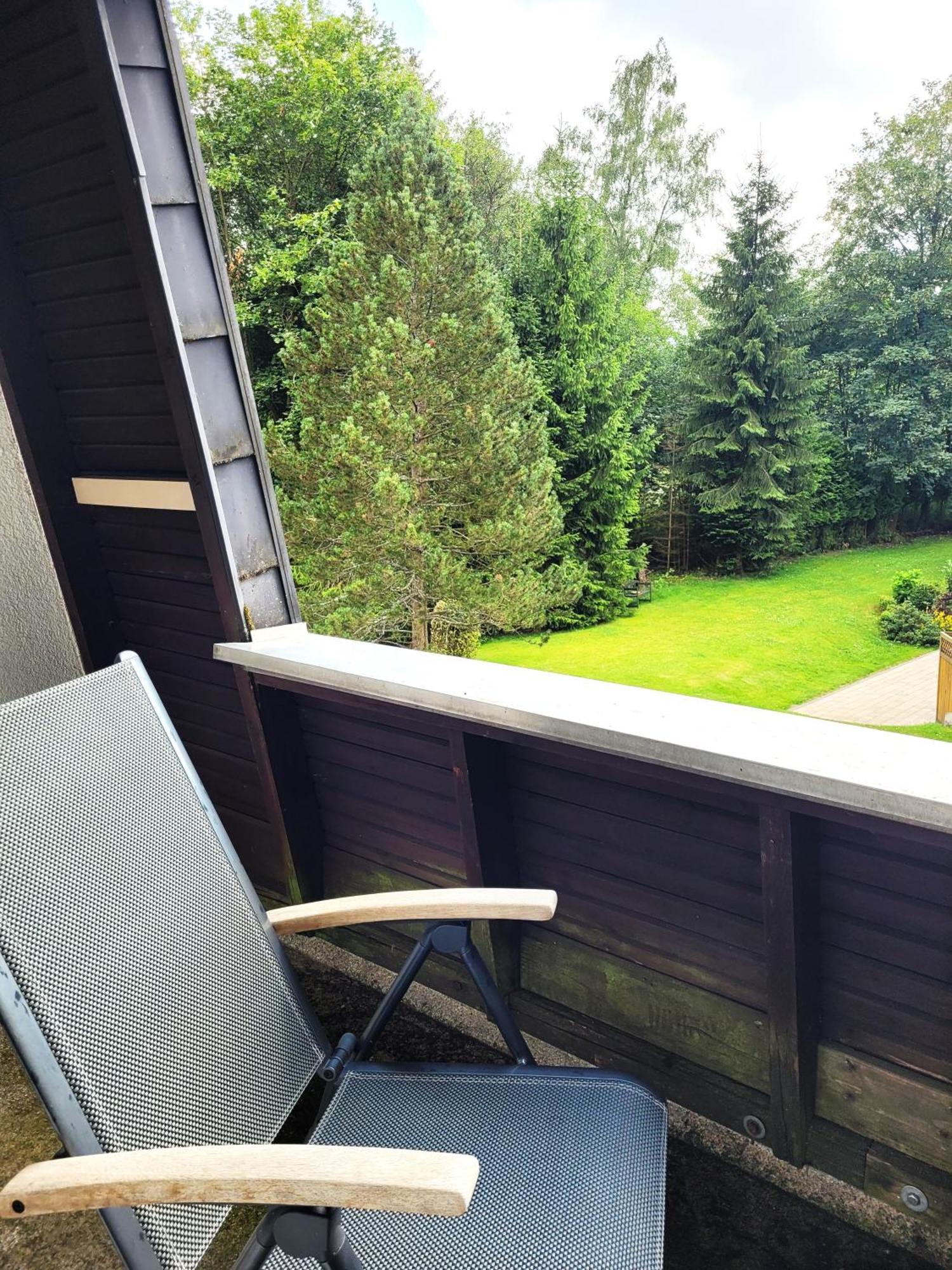 Winterberg Appartement 21097 Екстериор снимка